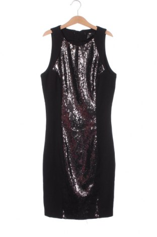 Šaty  H&M, Veľkosť XS, Farba Čierna, Cena  34,05 €