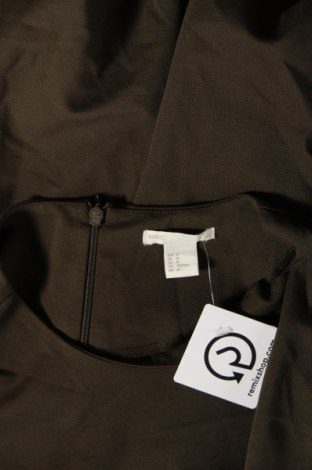 Kleid H&M, Größe M, Farbe Grün, Preis 7,06 €