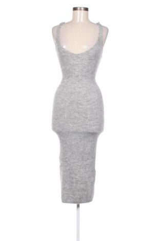 Φόρεμα H&M, Μέγεθος XS, Χρώμα Γκρί, Τιμή 7,18 €