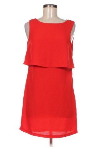 Šaty  H&M, Veľkosť S, Farba Červená, Cena  8,90 €