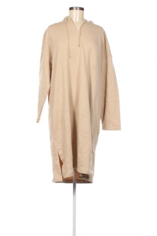 Kleid H&M, Größe M, Farbe Beige, Preis 19,21 €