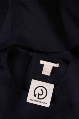 Šaty  H&M, Velikost S, Barva Modrá, Cena  125,00 Kč