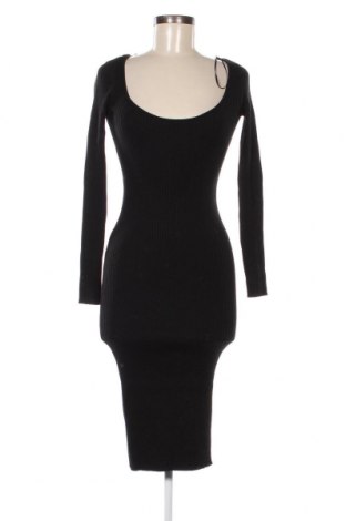 Kleid H&M, Größe XS, Farbe Schwarz, Preis 9,08 €