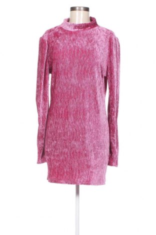 Φόρεμα H&M, Μέγεθος L, Χρώμα Ρόζ , Τιμή 5,92 €