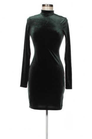 Kleid H&M, Größe S, Farbe Grün, Preis 5,45 €