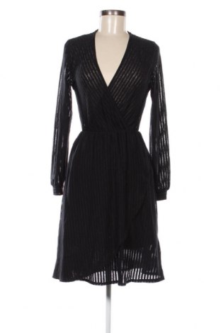 Φόρεμα H&M, Μέγεθος XS, Χρώμα Μαύρο, Τιμή 7,18 €