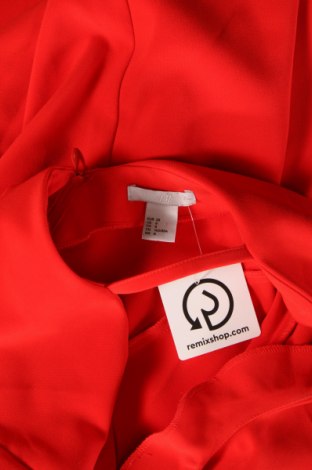 Šaty  H&M, Velikost M, Barva Červená, Cena  276,00 Kč