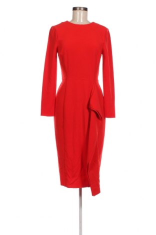 Šaty  H&M, Velikost M, Barva Červená, Cena  221,00 Kč