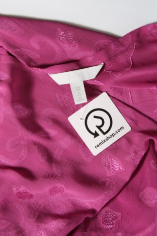 Šaty  H&M, Veľkosť S, Farba Ružová, Cena  18,90 €