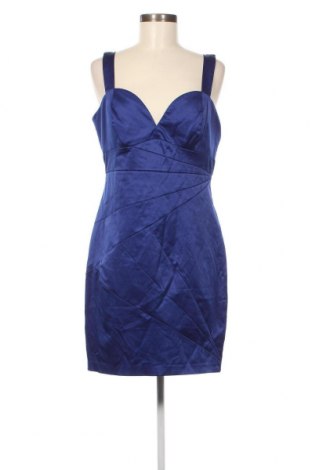 Kleid H&M, Größe M, Farbe Blau, Preis 11,90 €