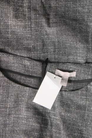 Šaty  H&M, Veľkosť M, Farba Sivá, Cena  10,43 €