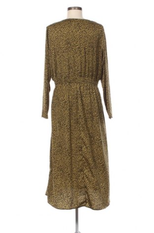 Kleid H&M, Größe L, Farbe Grün, Preis 15,79 €