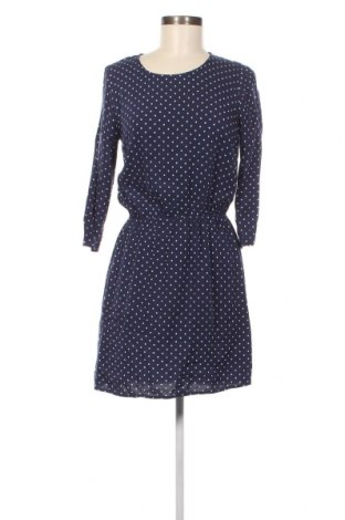 Kleid H&M, Größe S, Farbe Blau, Preis 8,45 €