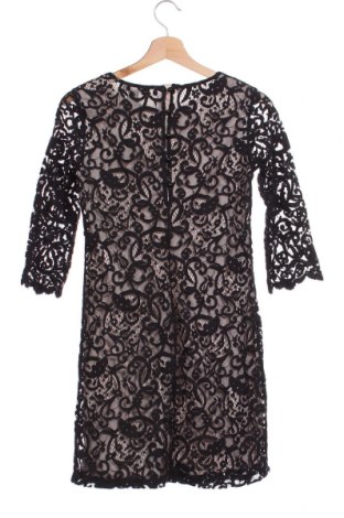 Šaty  H&M, Veľkosť XS, Farba Čierna, Cena  13,60 €