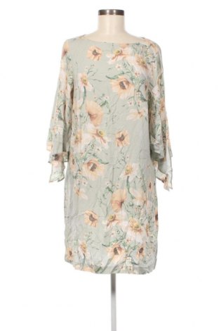 Φόρεμα H&M, Μέγεθος L, Χρώμα Πολύχρωμο, Τιμή 17,54 €