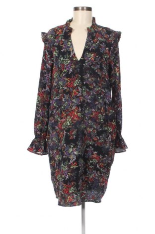 Kleid H&M, Größe M, Farbe Mehrfarbig, Preis 14,33 €