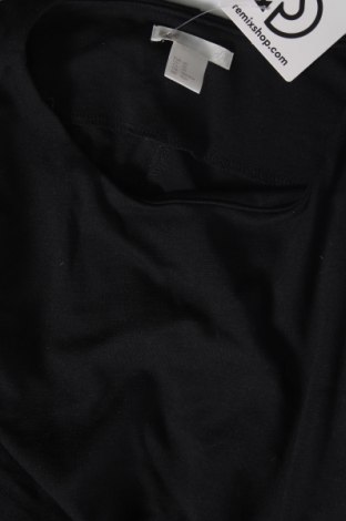 Рокля H&M, Размер XS, Цвят Черен, Цена 9,62 лв.