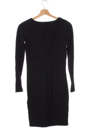 Kleid H&M, Größe XS, Farbe Schwarz, Preis € 4,92