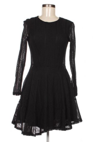 Kleid H&M, Größe S, Farbe Schwarz, Preis € 12,53
