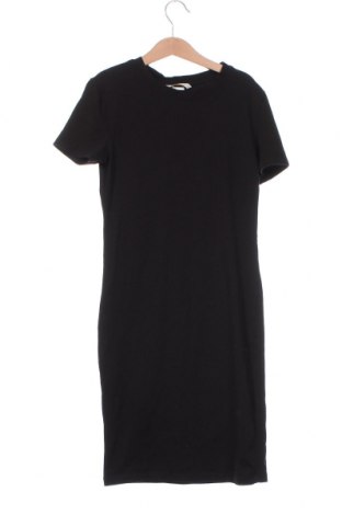 Šaty  H&M, Velikost XS, Barva Černá, Cena  198,00 Kč
