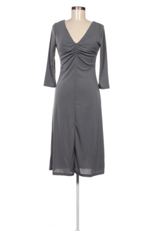 Šaty  H&M, Veľkosť S, Farba Sivá, Cena  8,90 €