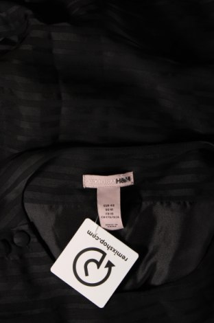 Рокля H&M, Размер M, Цвят Черен, Цена 31,53 лв.