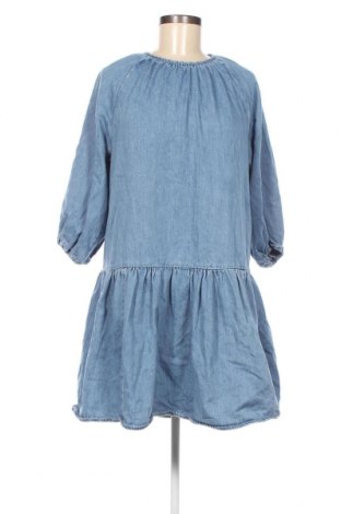 Φόρεμα H&M, Μέγεθος XS, Χρώμα Μπλέ, Τιμή 10,76 €