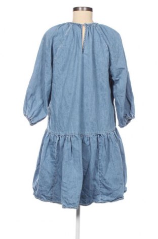 Šaty  H&M, Veľkosť XS, Farba Modrá, Cena  3,29 €
