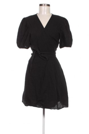 Kleid H&M, Größe L, Farbe Schwarz, Preis € 8,90