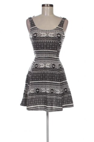 Kleid H&M B'B, Größe XS, Farbe Mehrfarbig, Preis € 9,08