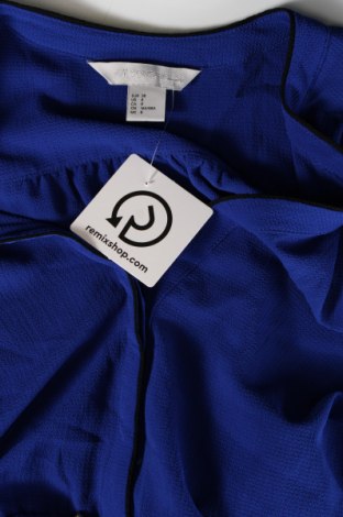 Kleid H&M Conscious Collection, Größe M, Farbe Blau, Preis € 20,18