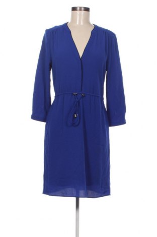 Kleid H&M Conscious Collection, Größe M, Farbe Blau, Preis € 12,11
