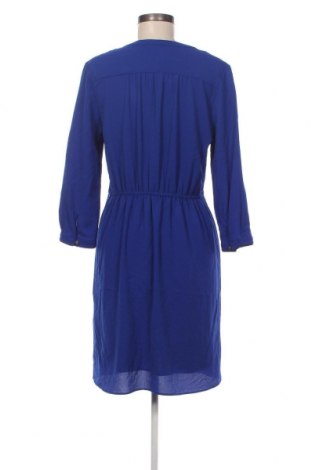 Kleid H&M Conscious Collection, Größe M, Farbe Blau, Preis € 20,18