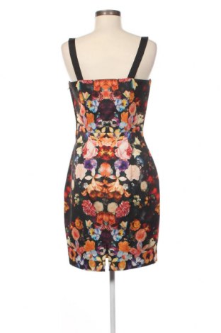 Rochie H&M Conscious Collection, Mărime M, Culoare Multicolor, Preț 74,81 Lei