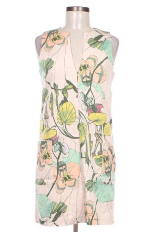 Kleid H&M Conscious Collection, Größe M, Farbe Mehrfarbig, Preis € 8,90