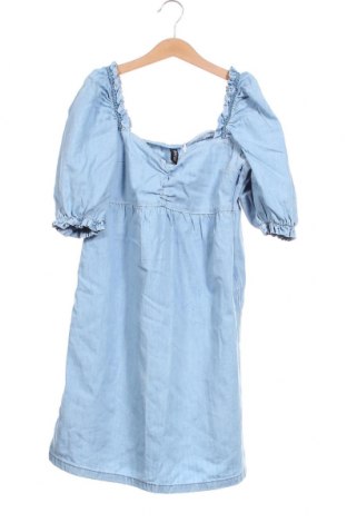 Kleid H&M Divided, Größe S, Farbe Blau, Preis € 5,94