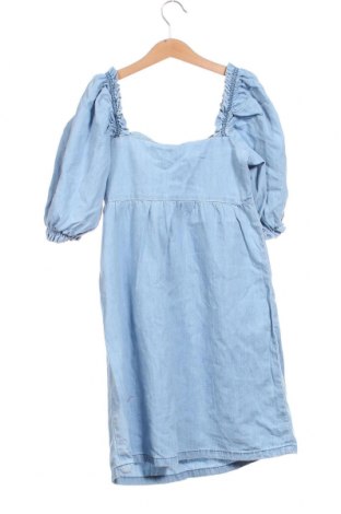 Kleid H&M Divided, Größe S, Farbe Blau, Preis 5,94 €