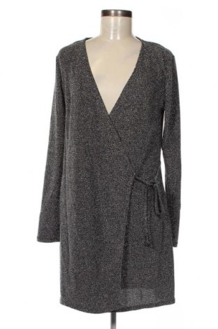 Φόρεμα H&M Divided, Μέγεθος M, Χρώμα Ασημί, Τιμή 8,55 €