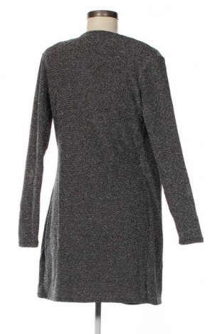 Φόρεμα H&M Divided, Μέγεθος M, Χρώμα Ασημί, Τιμή 9,30 €