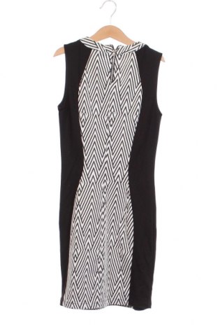 Kleid H&M Divided, Größe XS, Farbe Mehrfarbig, Preis 20,00 €