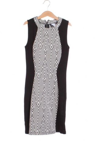 Kleid H&M Divided, Größe XS, Farbe Mehrfarbig, Preis 20,00 €