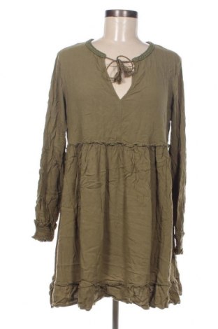 Φόρεμα H&M Divided, Μέγεθος L, Χρώμα Πράσινο, Τιμή 4,66 €