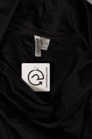 Šaty  H&M Divided, Velikost S, Barva Černá, Cena  83,00 Kč