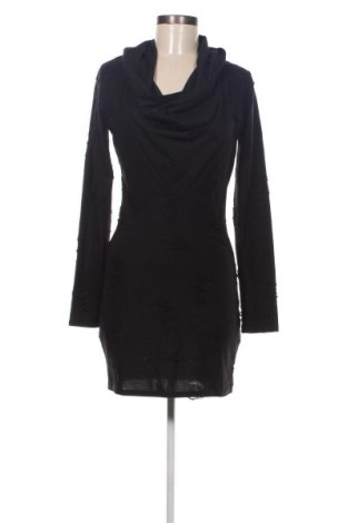 Šaty  H&M Divided, Velikost S, Barva Černá, Cena  152,00 Kč