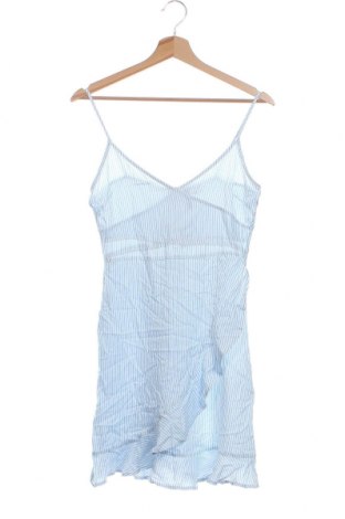 Šaty  H&M Divided, Veľkosť XS, Farba Modrá, Cena  8,90 €