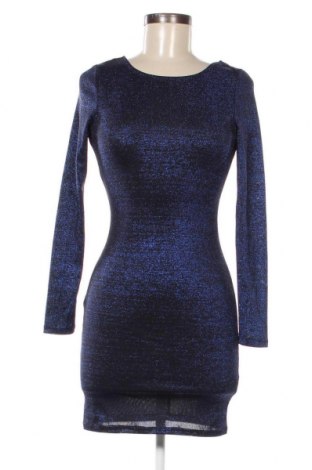 Šaty  H&M Divided, Velikost S, Barva Modrá, Cena  92,00 Kč