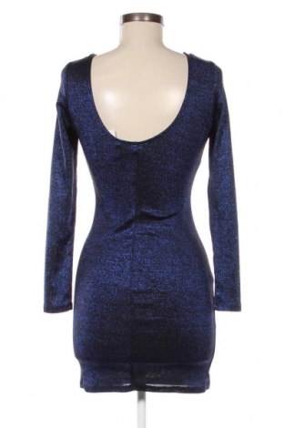 Šaty  H&M Divided, Velikost S, Barva Modrá, Cena  92,00 Kč