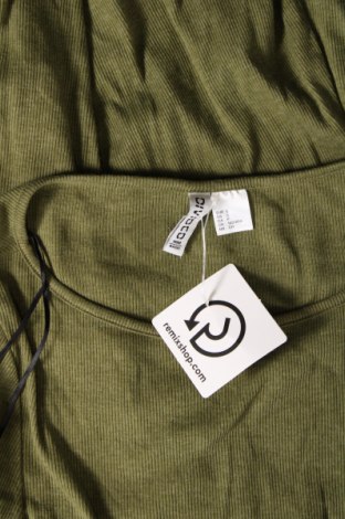 Rochie H&M Divided, Mărime S, Culoare Verde, Preț 44,89 Lei