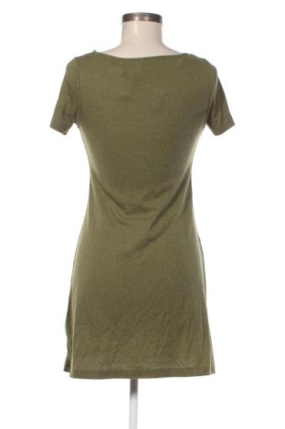 Kleid H&M Divided, Größe S, Farbe Grün, Preis 9,00 €