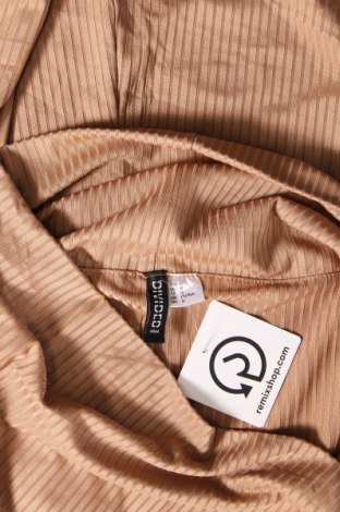 Šaty  H&M Divided, Veľkosť L, Farba Béžová, Cena  3,78 €